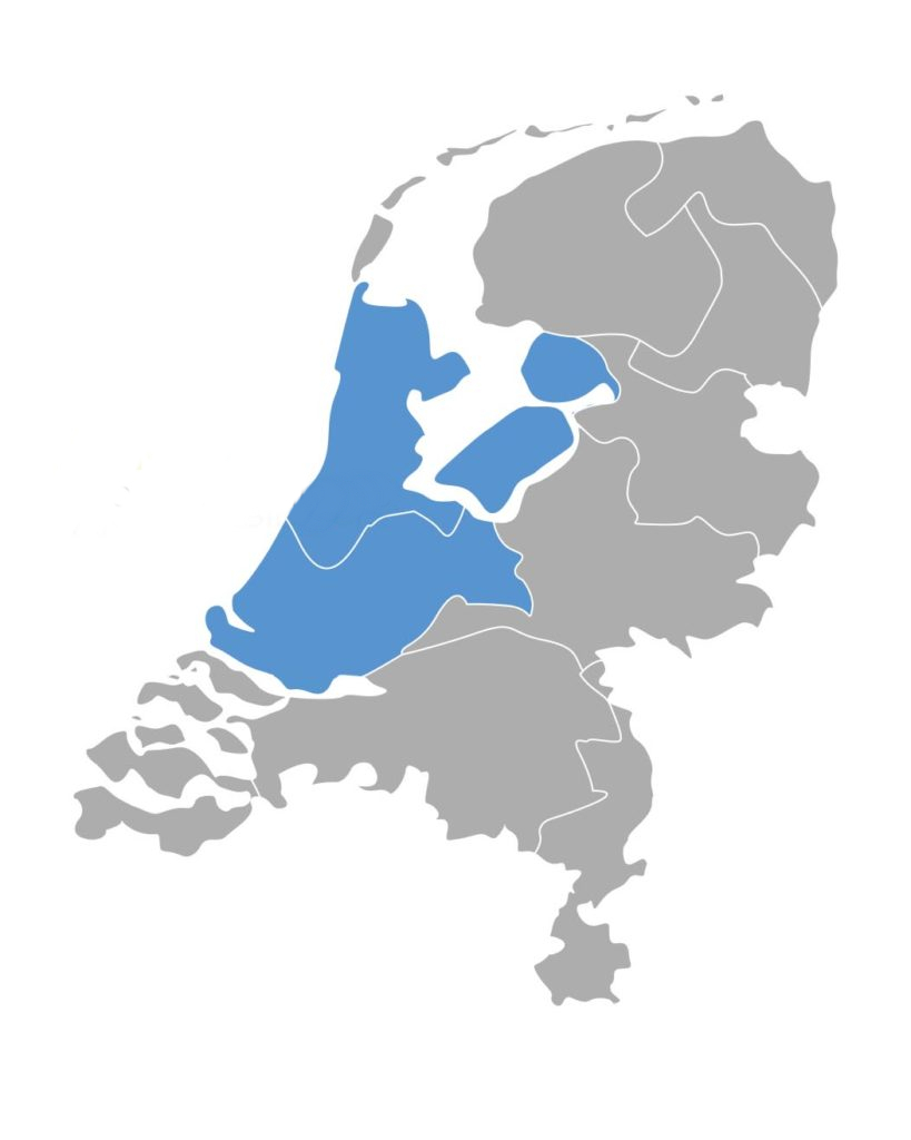 Werksgebied ADM Natuursteenreinigers