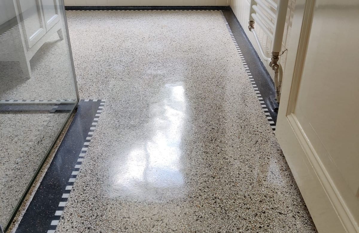 terrazzo vloer na behandeling cropped terrazzo vloer na behandeling cropped